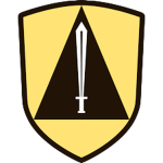 Southwest Army Capital Defense Command
