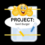 Swirl Burger