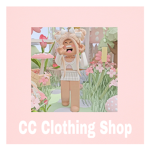 CC Clothing Shop