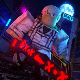 Anime Legends Obby