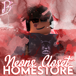 Neon's Closet Homestore