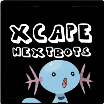 XCape🎃 (HALLOWEEN!!!)