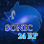Sonic 24 [RP]