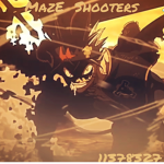 MazE $hooters