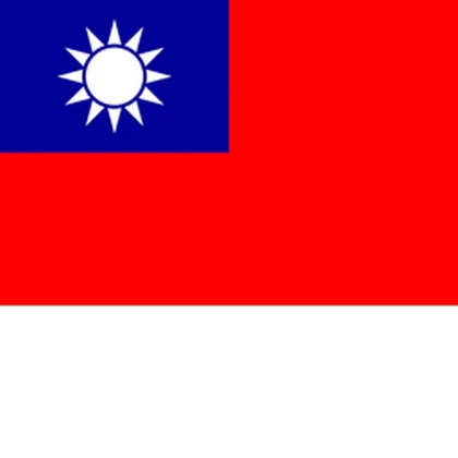 臺灣 Taiwan Roblox group icon