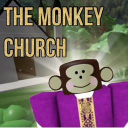 The Monkey Church!
