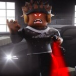 (PRE-ALPHA) Demon City | Stockton