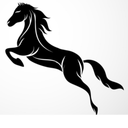 Breezy Stadium / Horse *NEW*