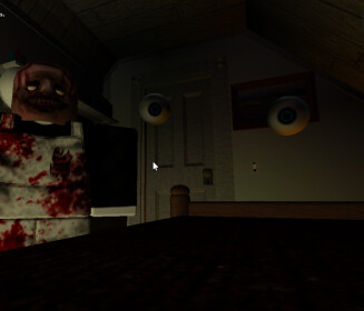 Sleep Paralysis simulator 2022