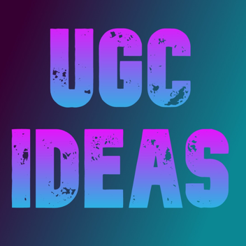 UGC IDEAS