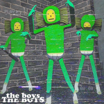 GREEN GANG club
