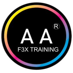 Aussie Aviation F3X Training Centre