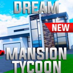 Ultimate Dream Mansion Tycoon
