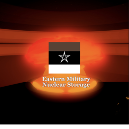 Eastern Nuclear Storage