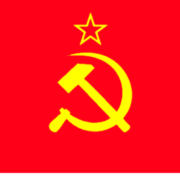 Soviet Russian Federation
