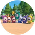 Game Badge Thumbnail