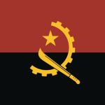 RepúbIica de Angola
