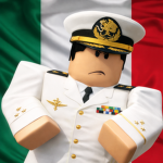 [MX] Heroica Escuela Naval Militar