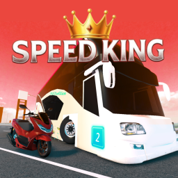 (Newbus!) Speed King icon