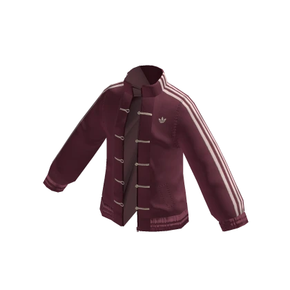 adidas Chinese New Year Of The Snake Jacket | Roblox Item - Rolimon's