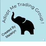 Adopt Me Trading Group ! Group Thumbnail