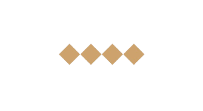 Square Two-Sided Decal