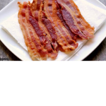 Support Bacons For Good!