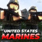 [USMC] United States Marine Cᴏrpꜱ