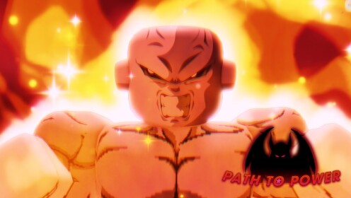 [ToP] DBZ Path to Power