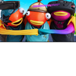 Shooting Fishies