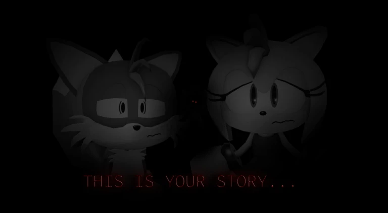 Sonic.EXE: RP | Play on Roblox