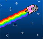 Nyan Cat Lovers!!