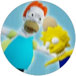 Misa And Officer Poopwood Morphs