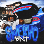 Swervo Mixes