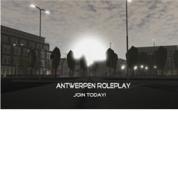 Antwerpen Roleplay