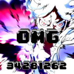 #OMGCREW!