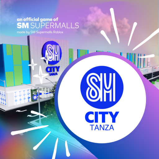 SM City Tanza (Shopping Mall)