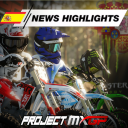 [MXGP CHAMPIONSHIP] PROJECT MXGP: LUGO SPAIN