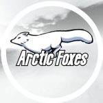 Arctic Foxes [Westbound]