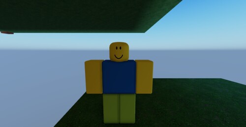 KILL THE NOOB
