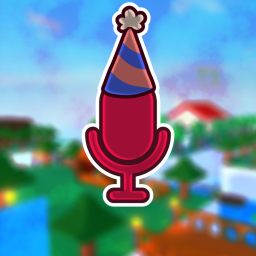 [🥚HUNT] Party Zone 🥳