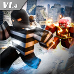 Hero Legends [CLONES!]