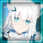 Shirakami Fubuki