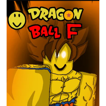 Dragon Ball F [.]