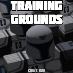 Rally and Training Grounds [GAR]
