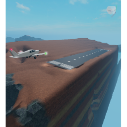 rehax flight simulator (beta)