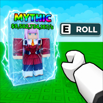 Unfreeze an Anime [🧊]