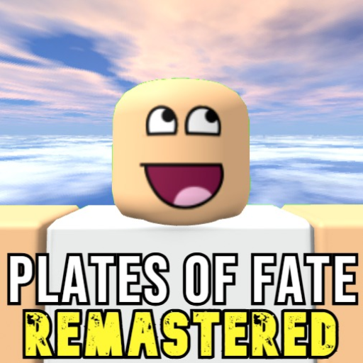 Plates of Fate Remastered