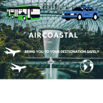 AirCoastal Roblox