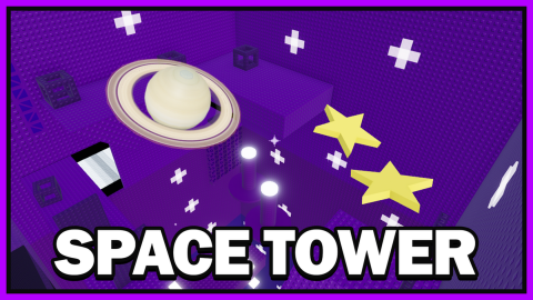 New Towers!